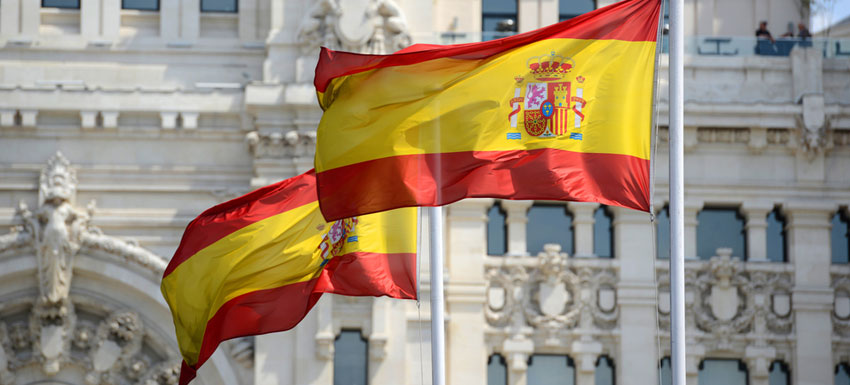 Betfred entrará al mercado español tras recibir licencia de la DGOJ
