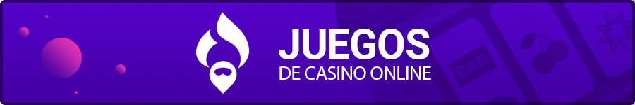 juegos de casinos online