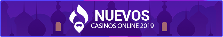 nuevos casinos online 2019