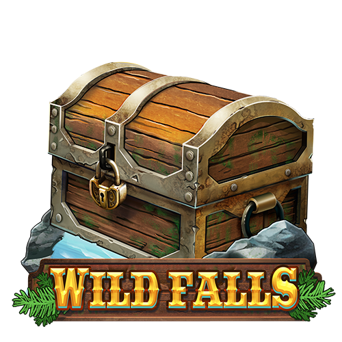 wild falls slot